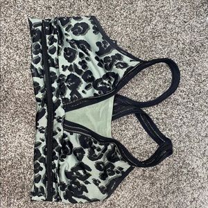 Sport bra 🤍‼️